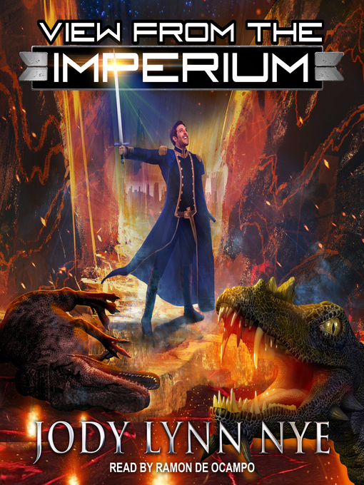Title details for View from the Imperium by Jody Lynn Nye - Wait list
